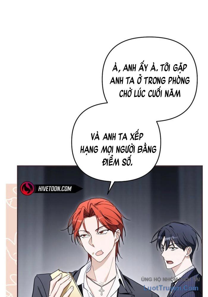 Rác Rưởi Sống Sót Với Thân Phận Thần Tượng Pd Chapter 21 - 18