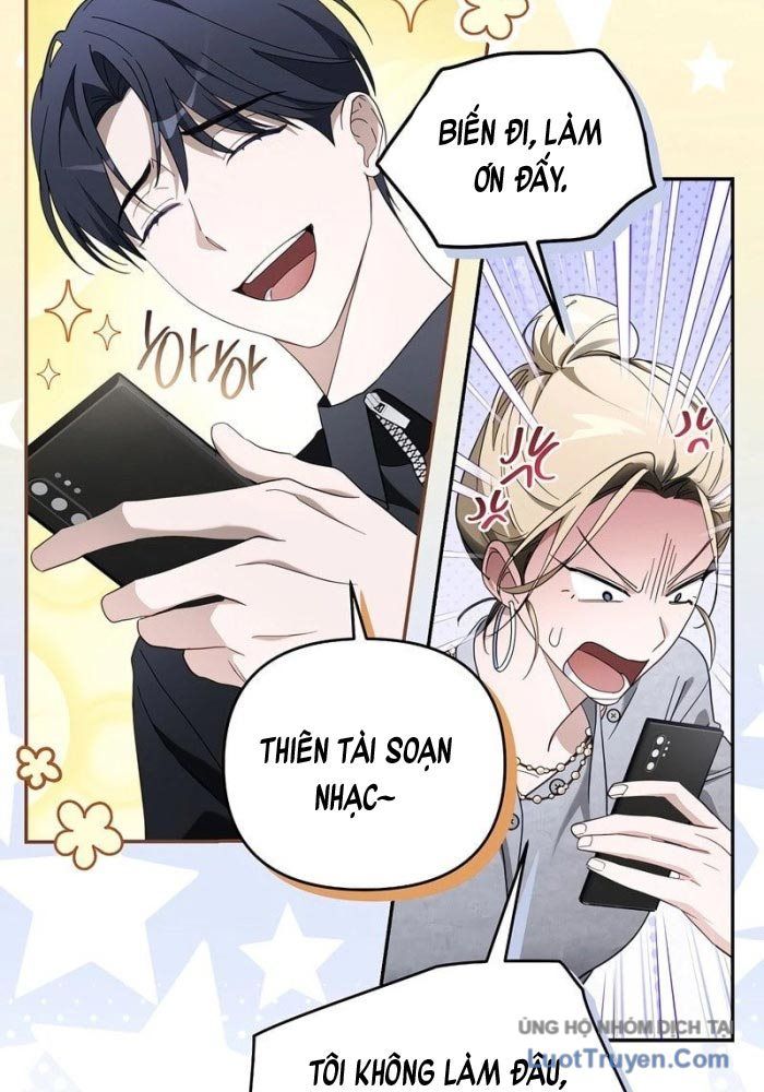 Rác Rưởi Sống Sót Với Thân Phận Thần Tượng Pd Chapter 21 - 3