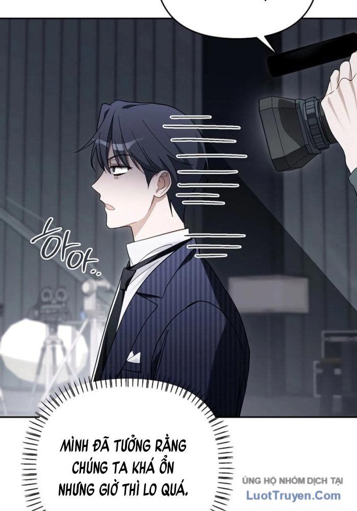 Rác Rưởi Sống Sót Với Thân Phận Thần Tượng Pd Chapter 21 - 26