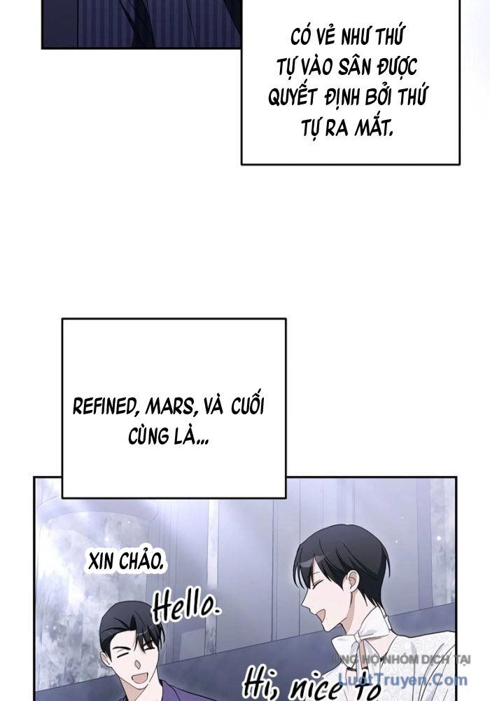 Rác Rưởi Sống Sót Với Thân Phận Thần Tượng Pd Chapter 21 - 30