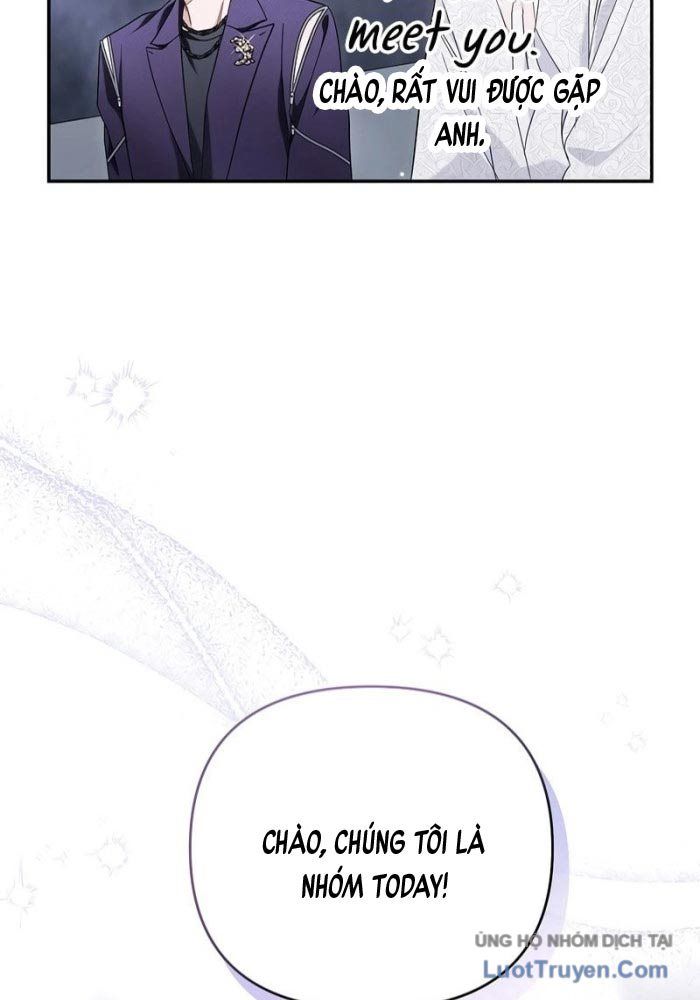 Rác Rưởi Sống Sót Với Thân Phận Thần Tượng Pd Chapter 21 - 31