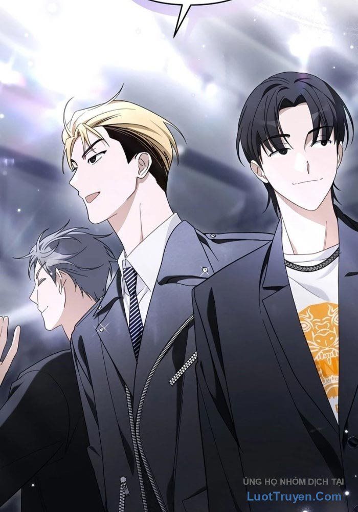 Rác Rưởi Sống Sót Với Thân Phận Thần Tượng Pd Chapter 21 - 32