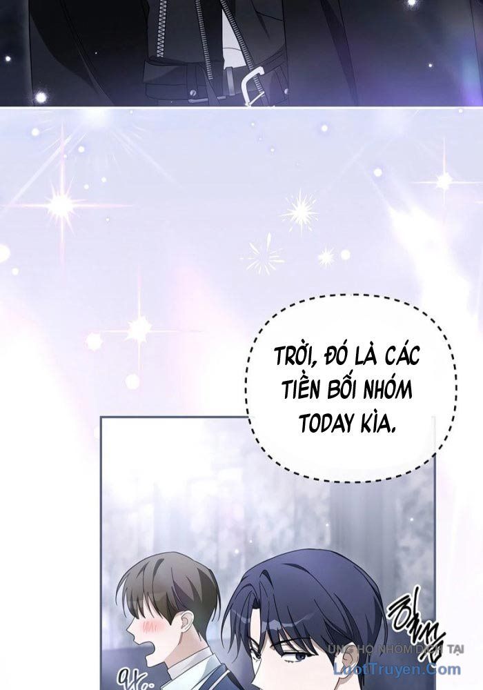 Rác Rưởi Sống Sót Với Thân Phận Thần Tượng Pd Chapter 21 - 33