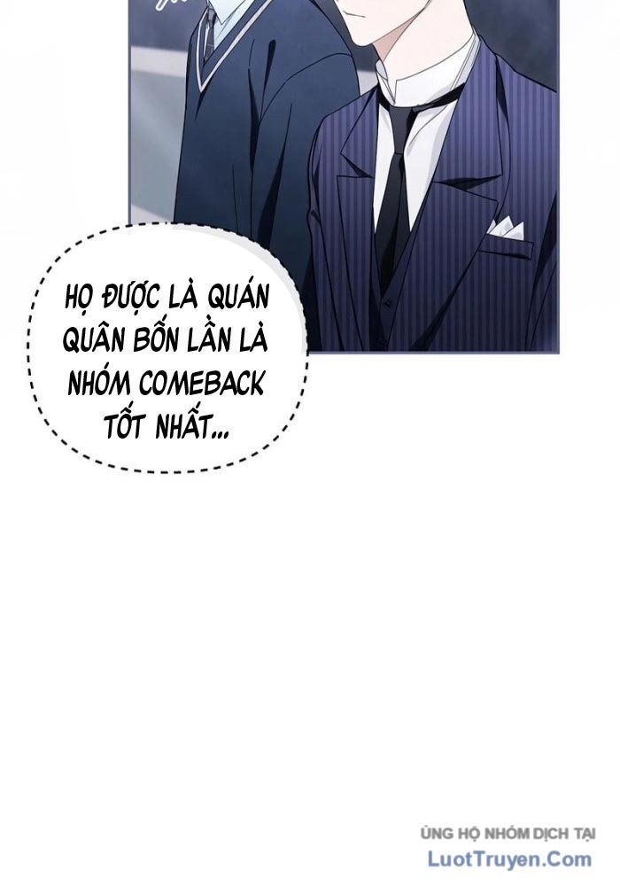Rác Rưởi Sống Sót Với Thân Phận Thần Tượng Pd Chapter 21 - 34