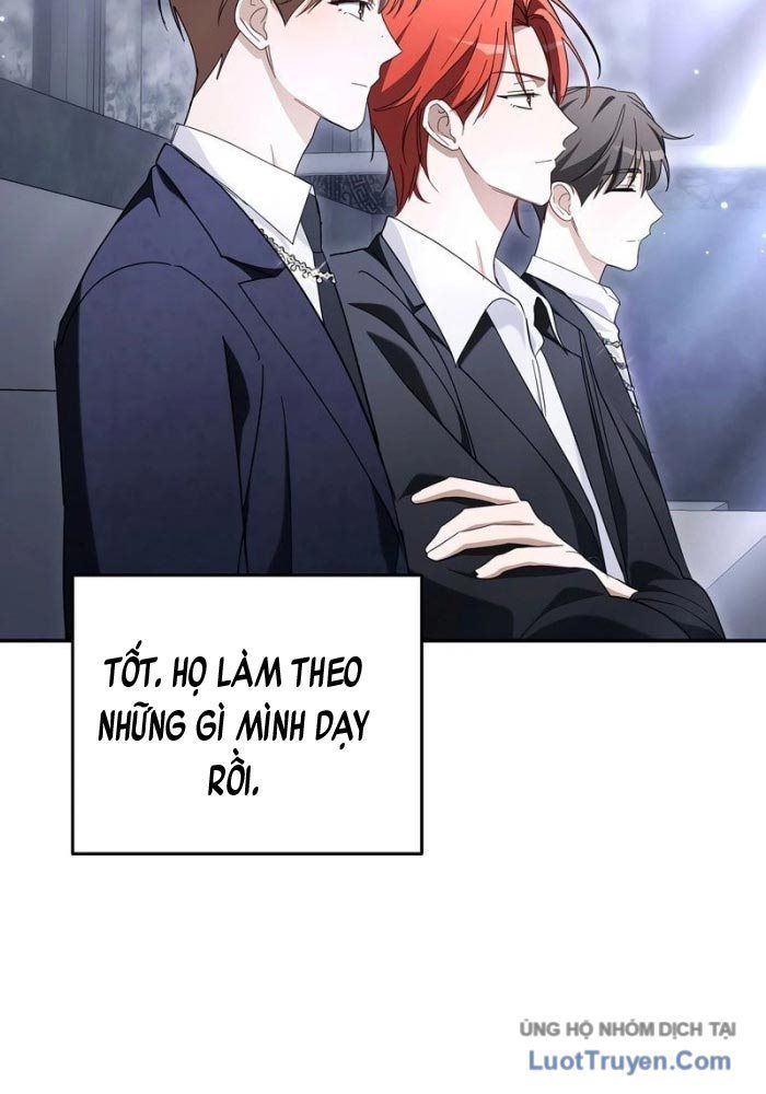 Rác Rưởi Sống Sót Với Thân Phận Thần Tượng Pd Chapter 21 - 36