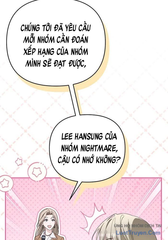 Rác Rưởi Sống Sót Với Thân Phận Thần Tượng Pd Chapter 21 - 64