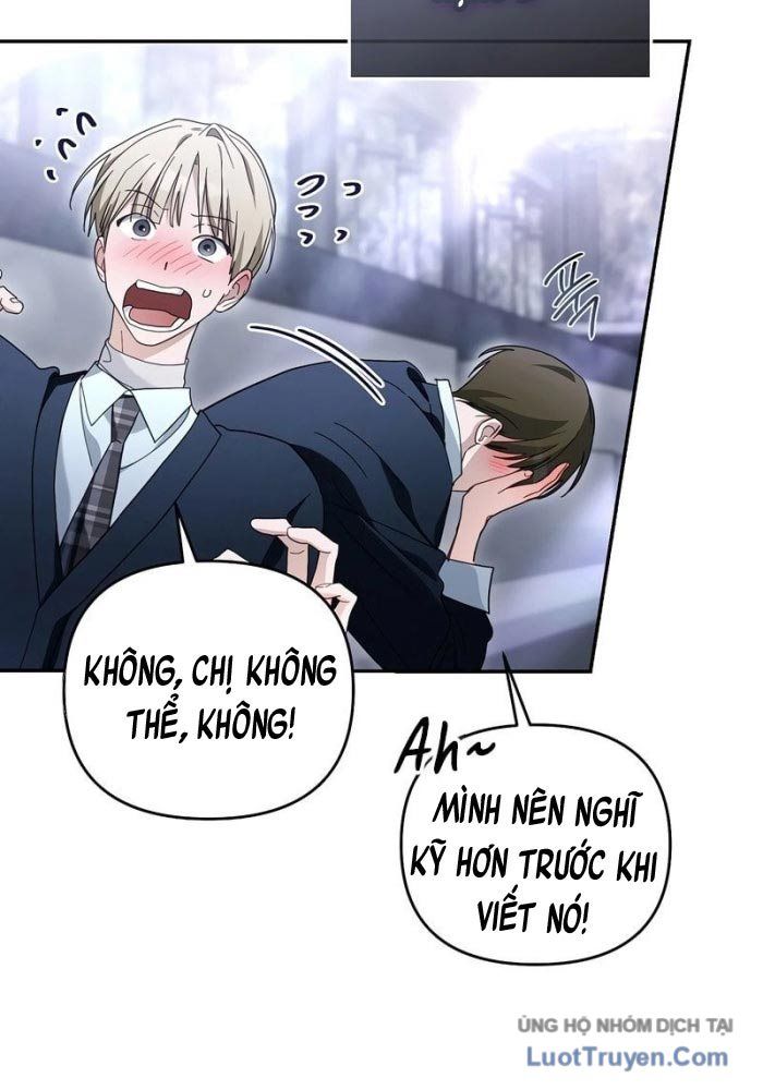 Rác Rưởi Sống Sót Với Thân Phận Thần Tượng Pd Chapter 21 - 74