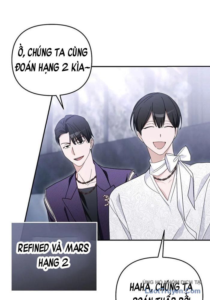 Rác Rưởi Sống Sót Với Thân Phận Thần Tượng Pd Chapter 21 - 75