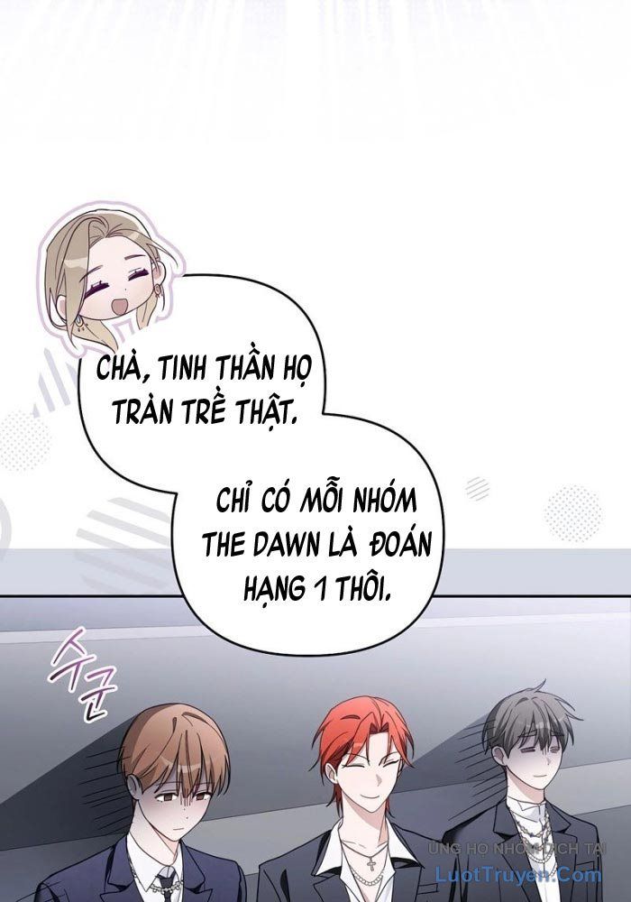 Rác Rưởi Sống Sót Với Thân Phận Thần Tượng Pd Chapter 21 - 79