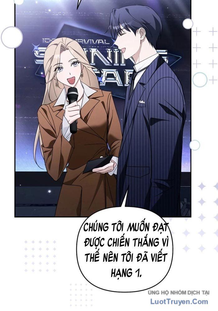 Rác Rưởi Sống Sót Với Thân Phận Thần Tượng Pd Chapter 21 - 81