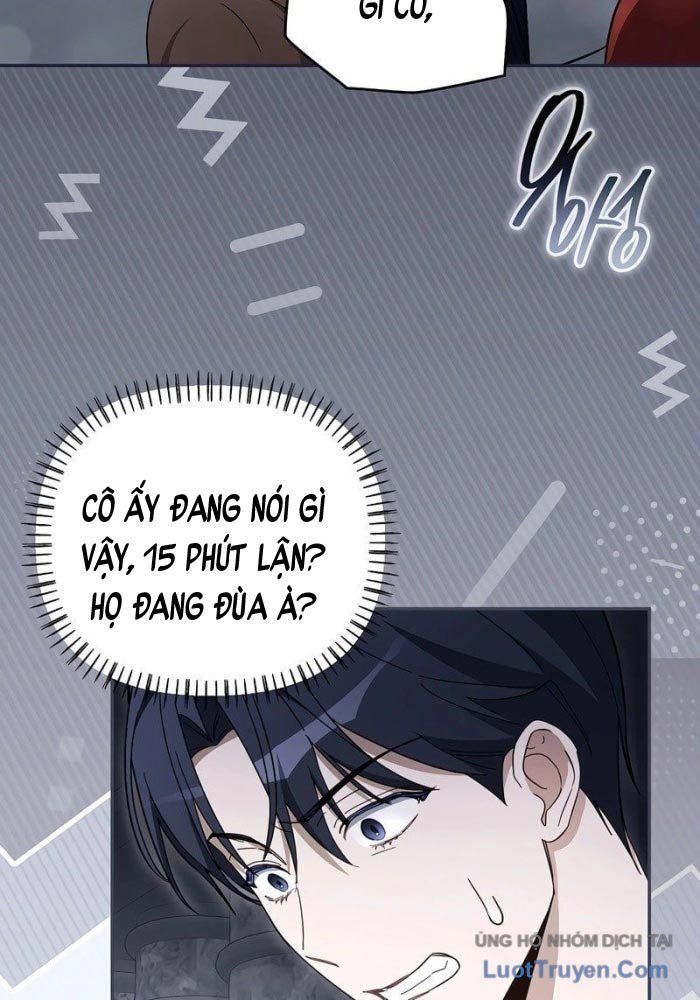 Rác Rưởi Sống Sót Với Thân Phận Thần Tượng Pd Chapter 21 - 94