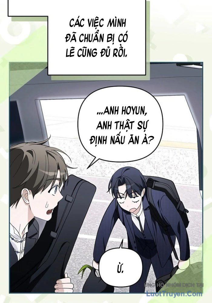 Rác Rưởi Sống Sót Với Thân Phận Thần Tượng Pd Chapter 21 - 100