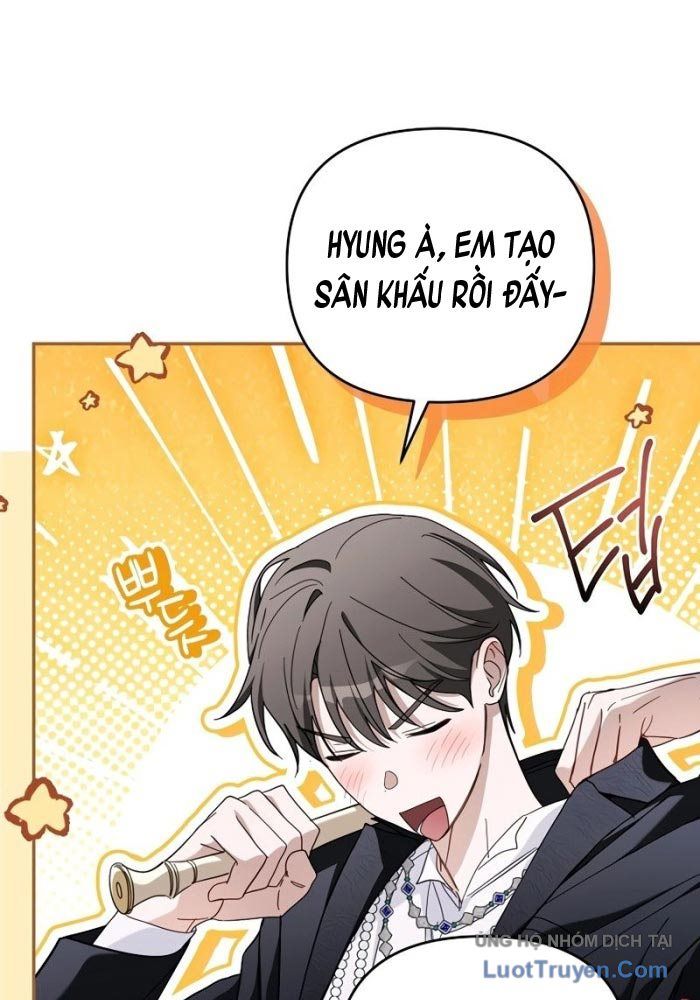 Rác Rưởi Sống Sót Với Thân Phận Thần Tượng Pd Chapter 22 - 11