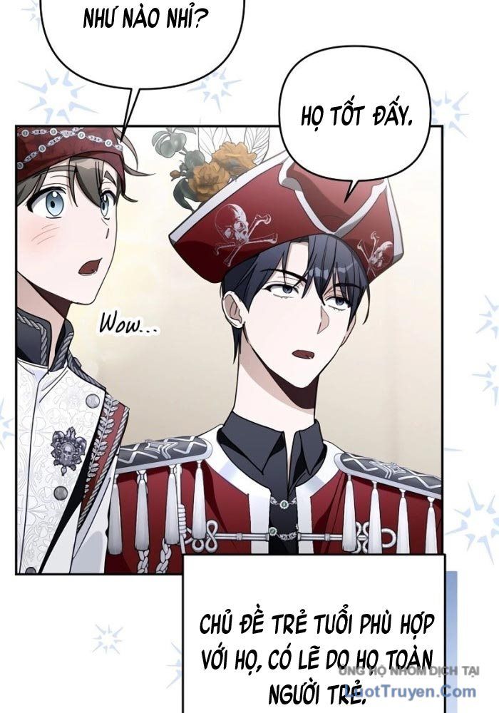 Rác Rưởi Sống Sót Với Thân Phận Thần Tượng Pd Chapter 22 - 104