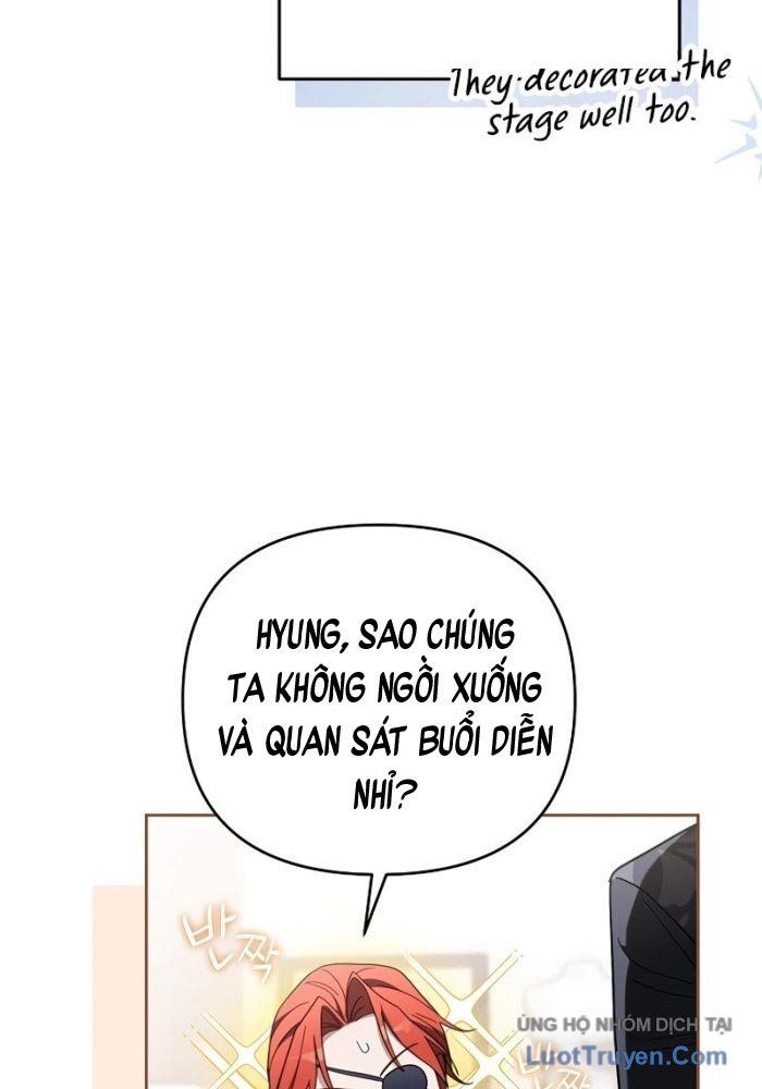 Rác Rưởi Sống Sót Với Thân Phận Thần Tượng Pd Chapter 22 - 105