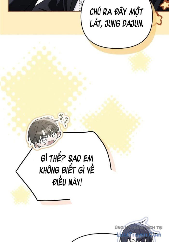 Rác Rưởi Sống Sót Với Thân Phận Thần Tượng Pd Chapter 22 - 12