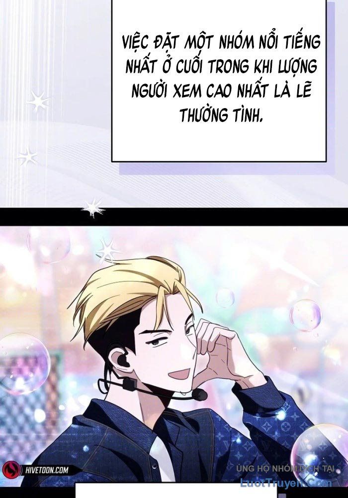 Rác Rưởi Sống Sót Với Thân Phận Thần Tượng Pd Chapter 22 - 119