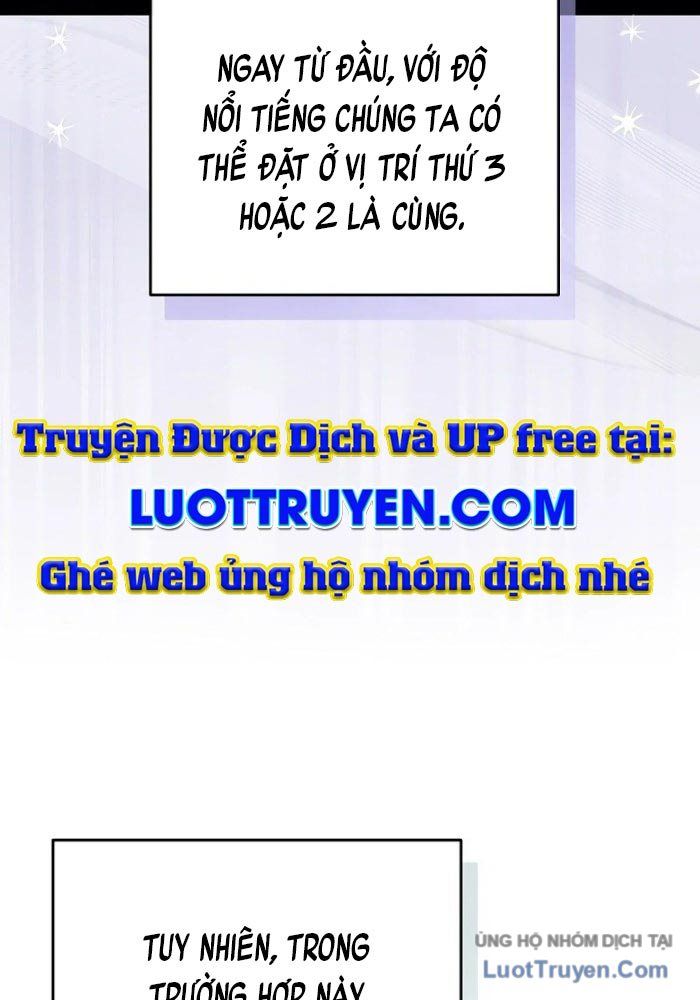 Rác Rưởi Sống Sót Với Thân Phận Thần Tượng Pd Chapter 22 - 120