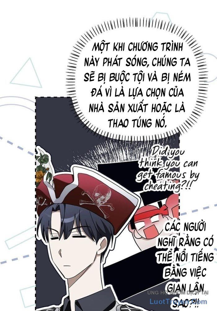 Rác Rưởi Sống Sót Với Thân Phận Thần Tượng Pd Chapter 22 - 122