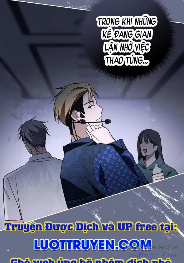 Rác Rưởi Sống Sót Với Thân Phận Thần Tượng Pd Chapter 22 - 125
