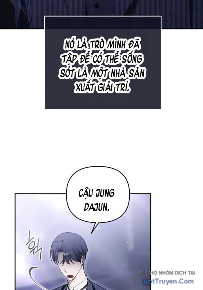 Rác Rưởi Sống Sót Với Thân Phận Thần Tượng Pd Chapter 22 - 19