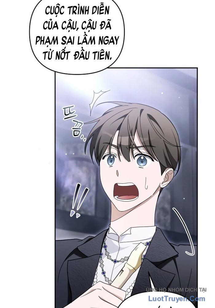 Rác Rưởi Sống Sót Với Thân Phận Thần Tượng Pd Chapter 22 - 21