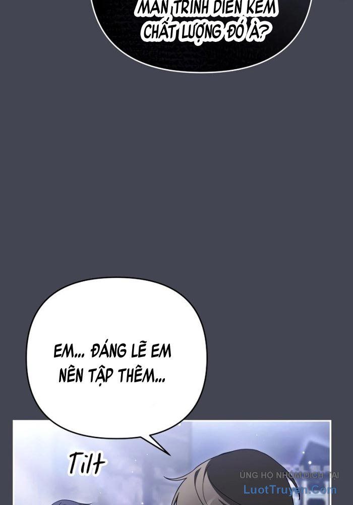 Rác Rưởi Sống Sót Với Thân Phận Thần Tượng Pd Chapter 22 - 24