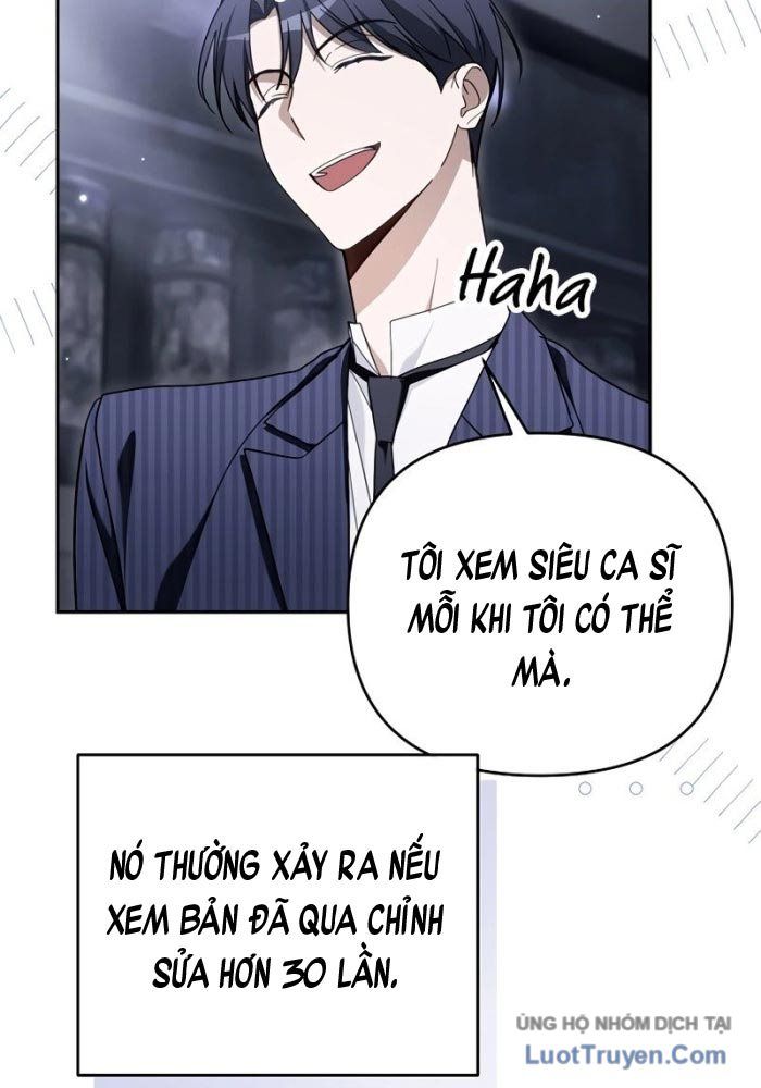 Rác Rưởi Sống Sót Với Thân Phận Thần Tượng Pd Chapter 22 - 32