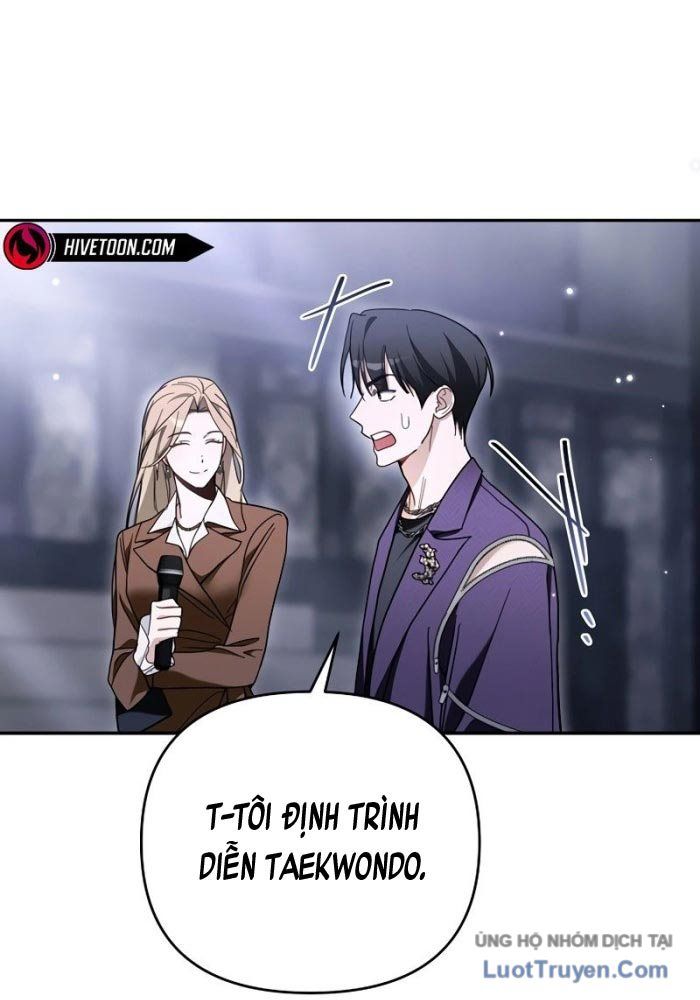 Rác Rưởi Sống Sót Với Thân Phận Thần Tượng Pd Chapter 22 - 38