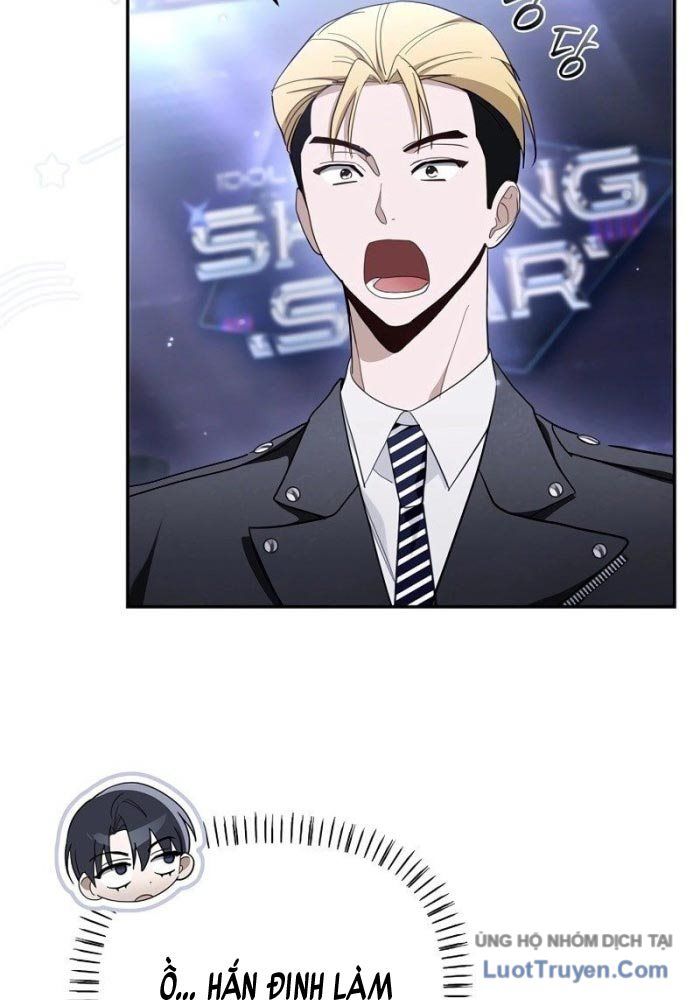 Rác Rưởi Sống Sót Với Thân Phận Thần Tượng Pd Chapter 22 - 43
