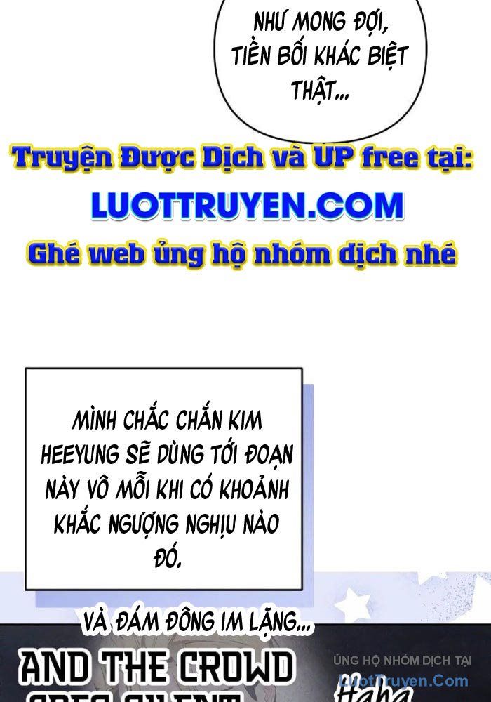 Rác Rưởi Sống Sót Với Thân Phận Thần Tượng Pd Chapter 22 - 48