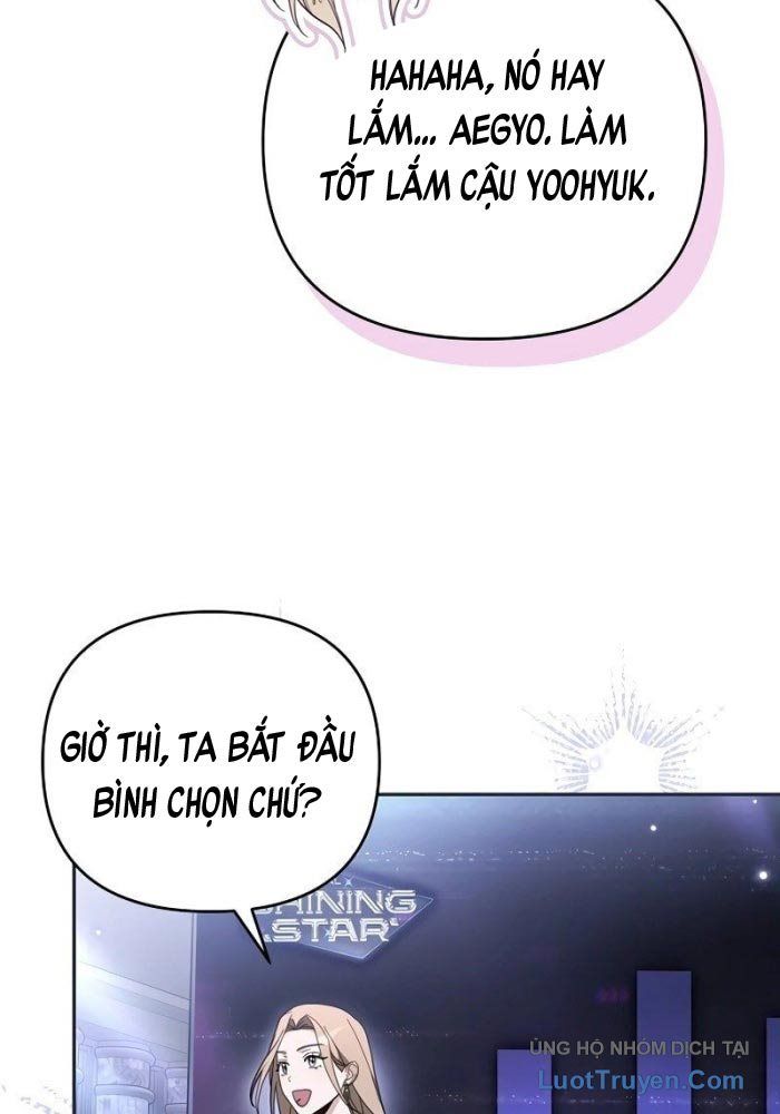 Rác Rưởi Sống Sót Với Thân Phận Thần Tượng Pd Chapter 22 - 50