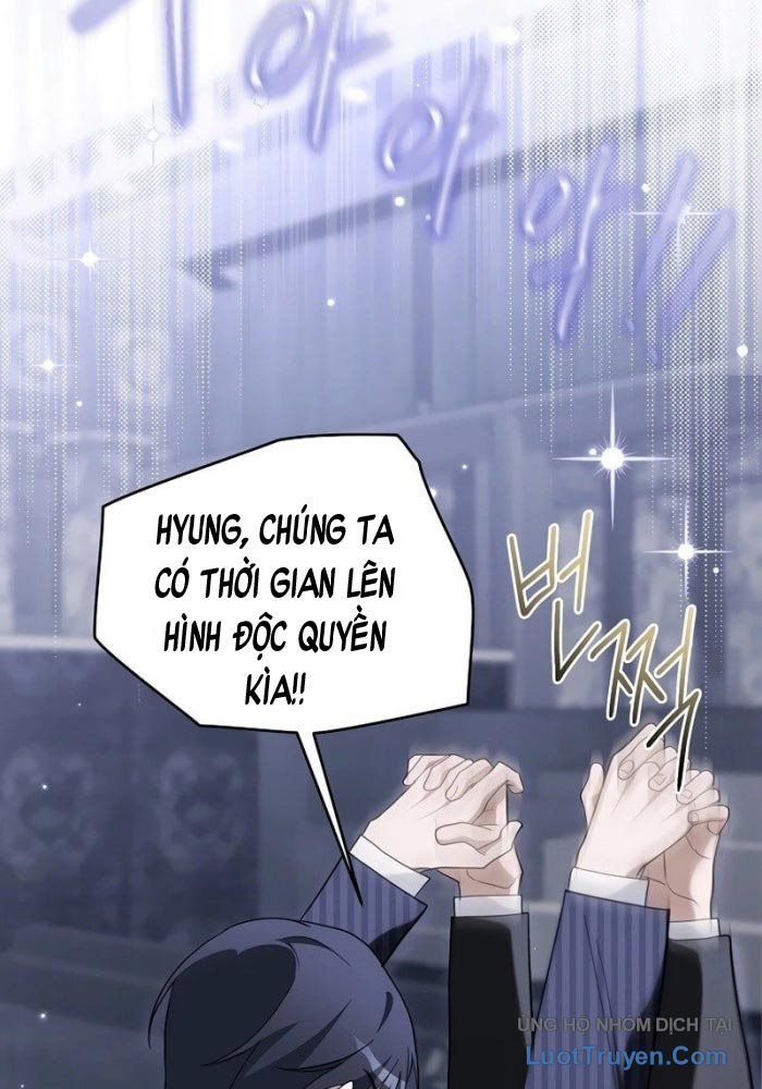 Rác Rưởi Sống Sót Với Thân Phận Thần Tượng Pd Chapter 22 - 55