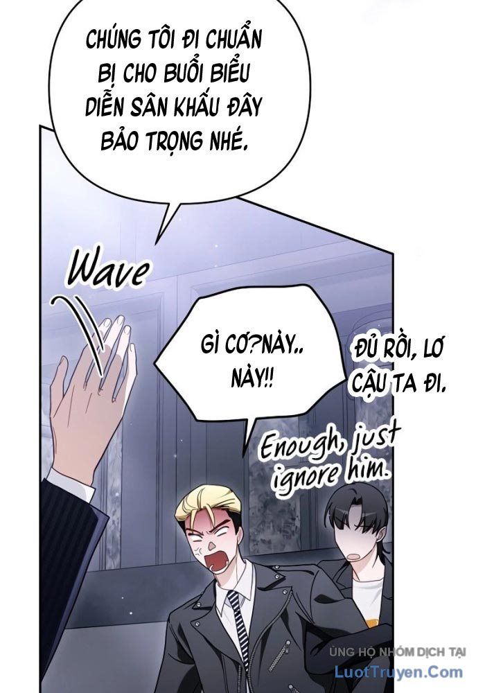 Rác Rưởi Sống Sót Với Thân Phận Thần Tượng Pd Chapter 22 - 76
