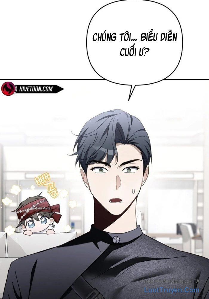 Rác Rưởi Sống Sót Với Thân Phận Thần Tượng Pd Chapter 22 - 95