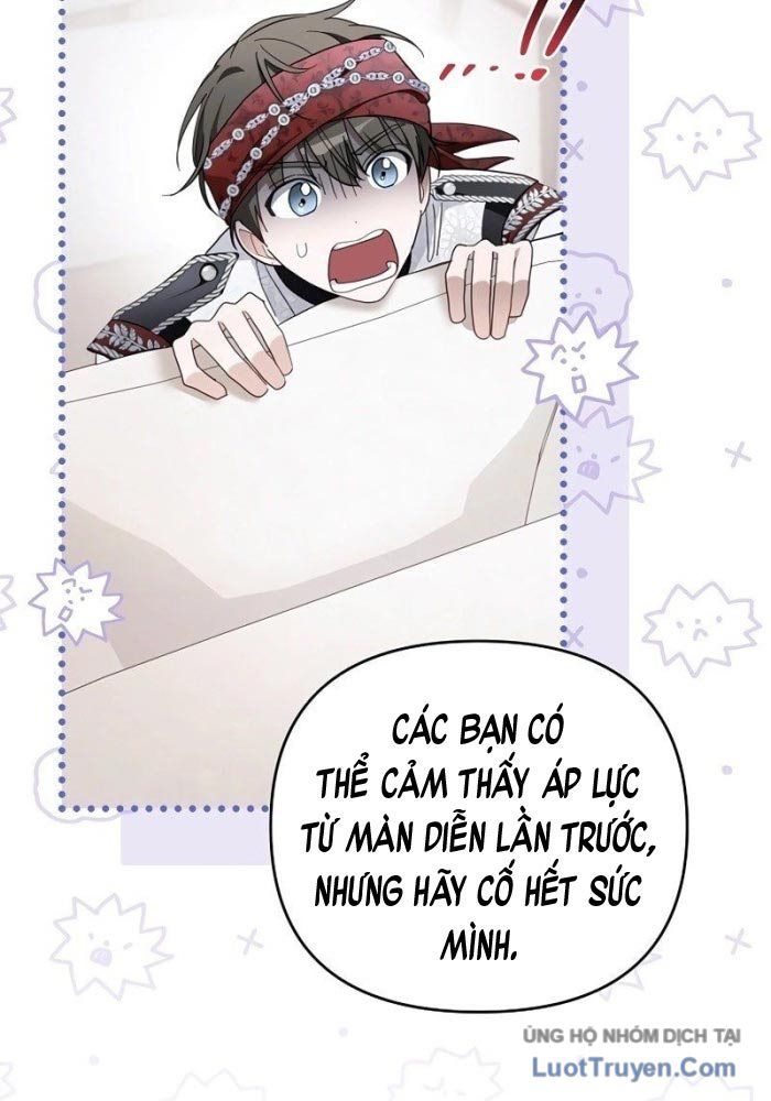 Rác Rưởi Sống Sót Với Thân Phận Thần Tượng Pd Chapter 22 - 97
