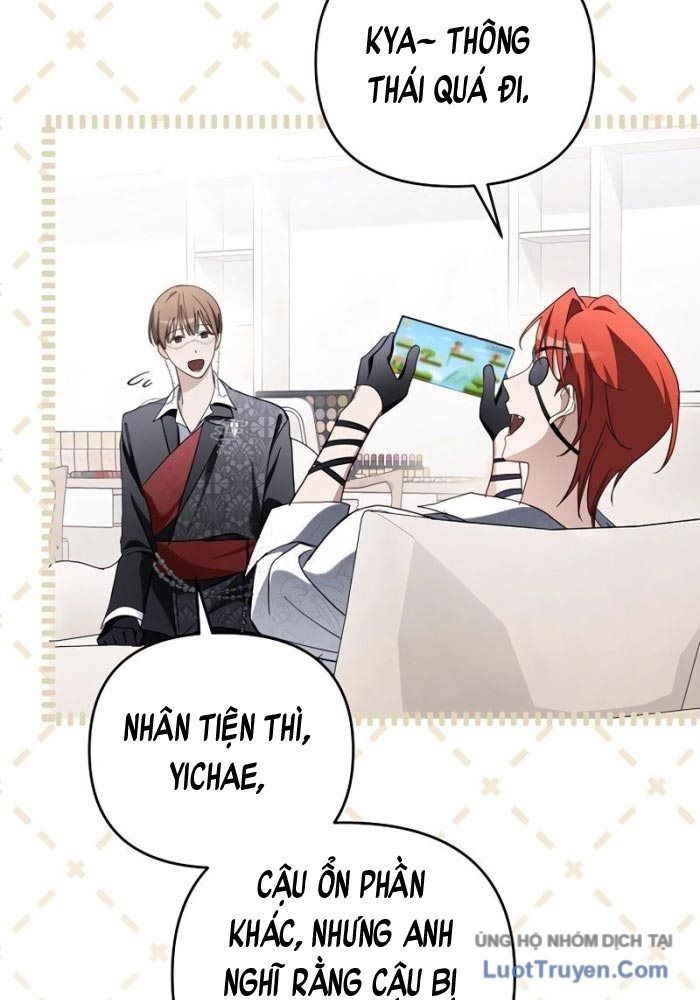 Rác Rưởi Sống Sót Với Thân Phận Thần Tượng Pd Chapter 22 - 100