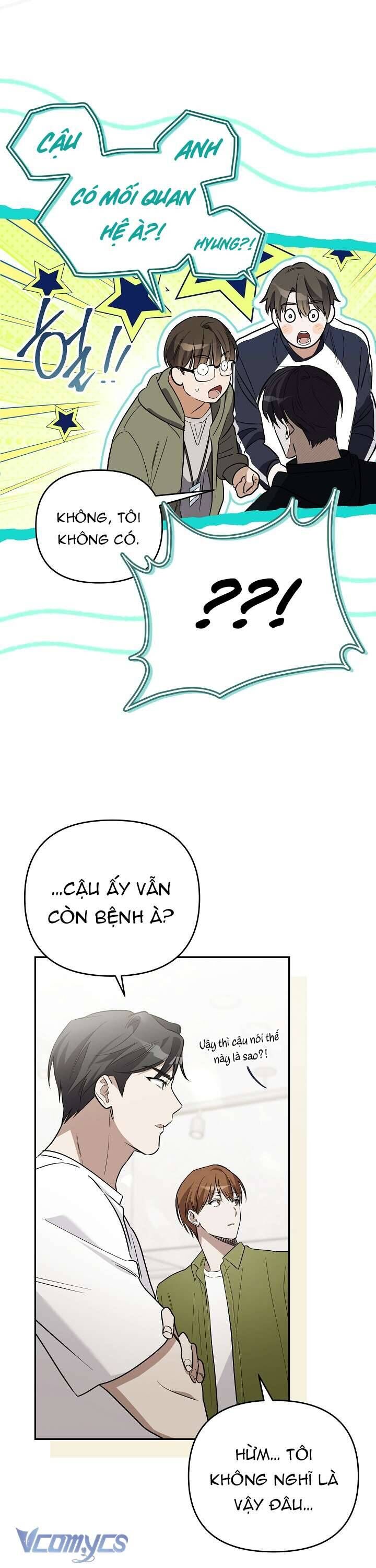 Rác Rưởi Sống Sót Với Thân Phận Thần Tượng Pd Chapter 3 - 13