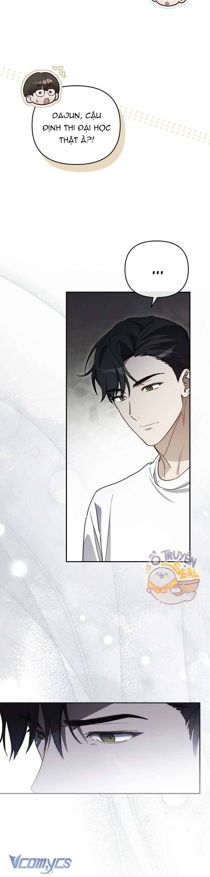 Rác Rưởi Sống Sót Với Thân Phận Thần Tượng Pd Chapter 3 - 16