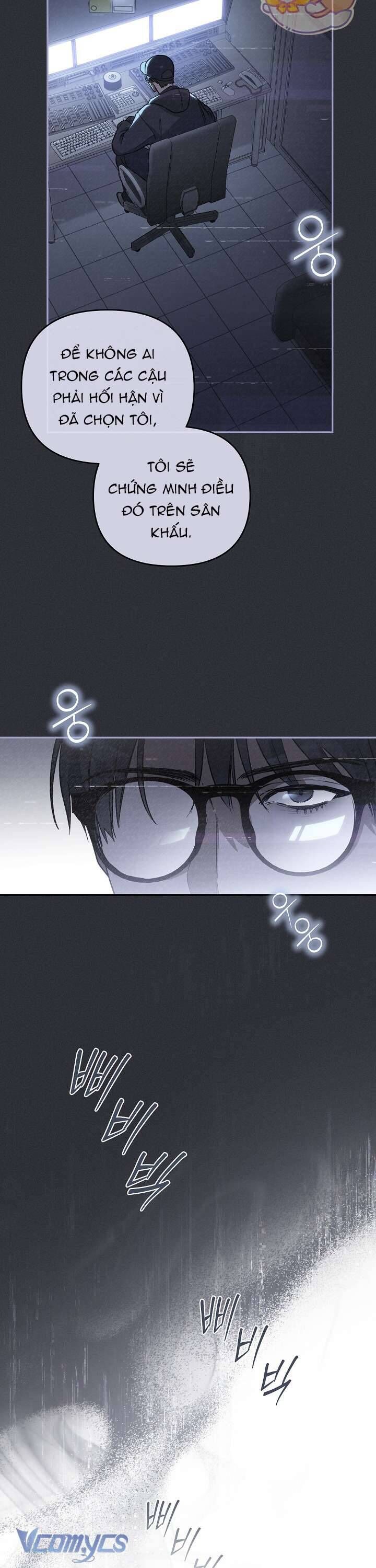 Rác Rưởi Sống Sót Với Thân Phận Thần Tượng Pd Chapter 3 - 19