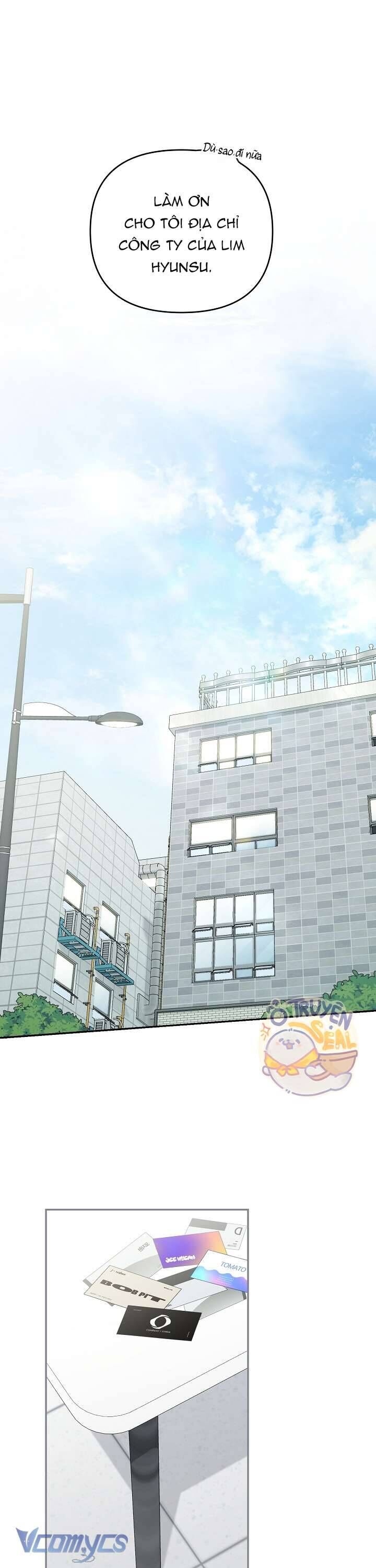 Rác Rưởi Sống Sót Với Thân Phận Thần Tượng Pd Chapter 3 - 25