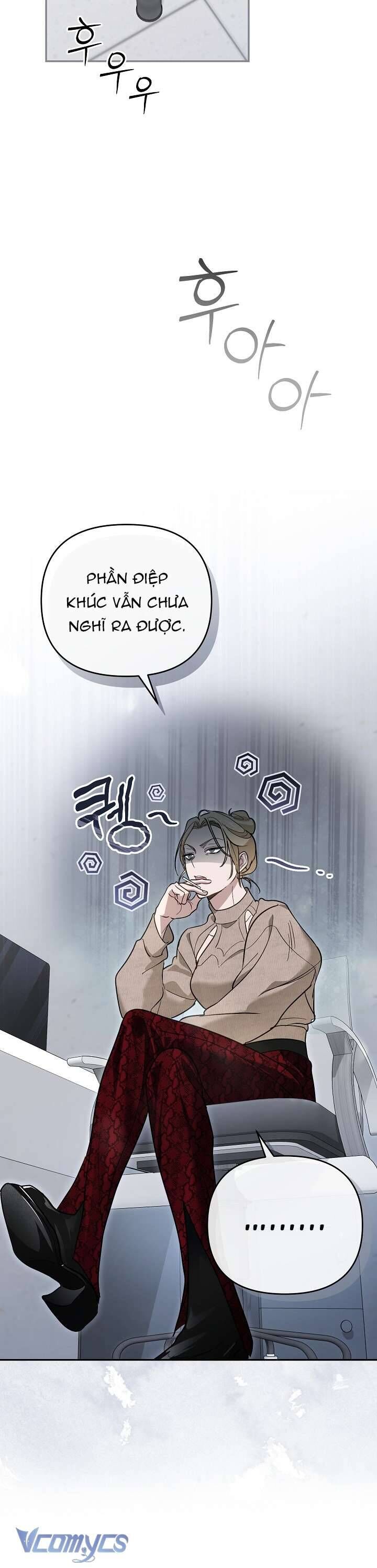 Rác Rưởi Sống Sót Với Thân Phận Thần Tượng Pd Chapter 3 - 26