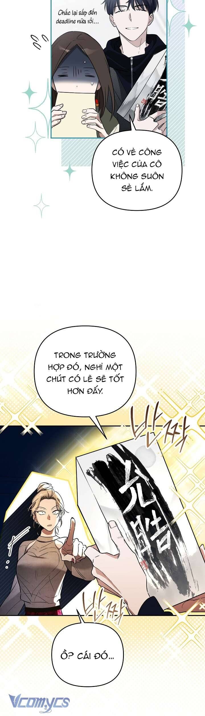 Rác Rưởi Sống Sót Với Thân Phận Thần Tượng Pd Chapter 3 - 30