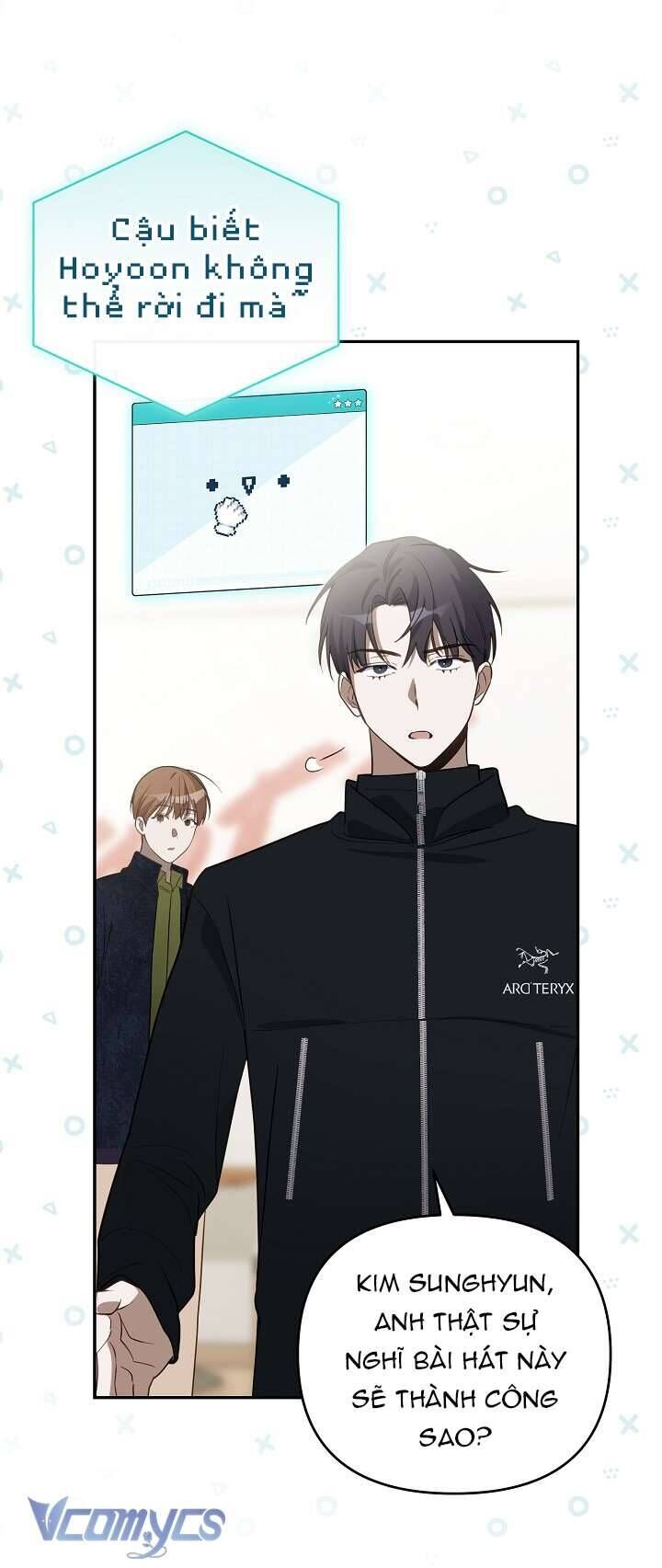 Rác Rưởi Sống Sót Với Thân Phận Thần Tượng Pd Chapter 3 - 4