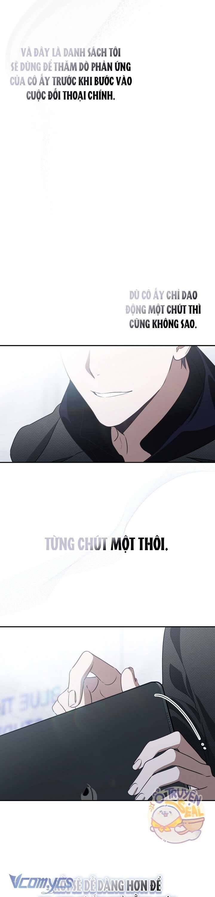 Rác Rưởi Sống Sót Với Thân Phận Thần Tượng Pd Chapter 3 - 42