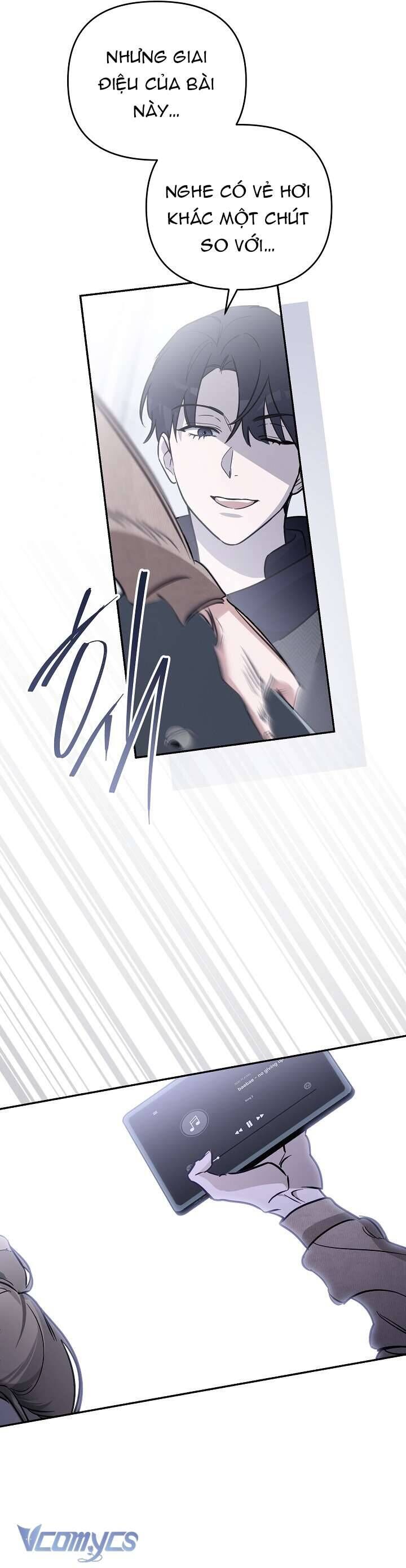 Rác Rưởi Sống Sót Với Thân Phận Thần Tượng Pd Chapter 3 - 45