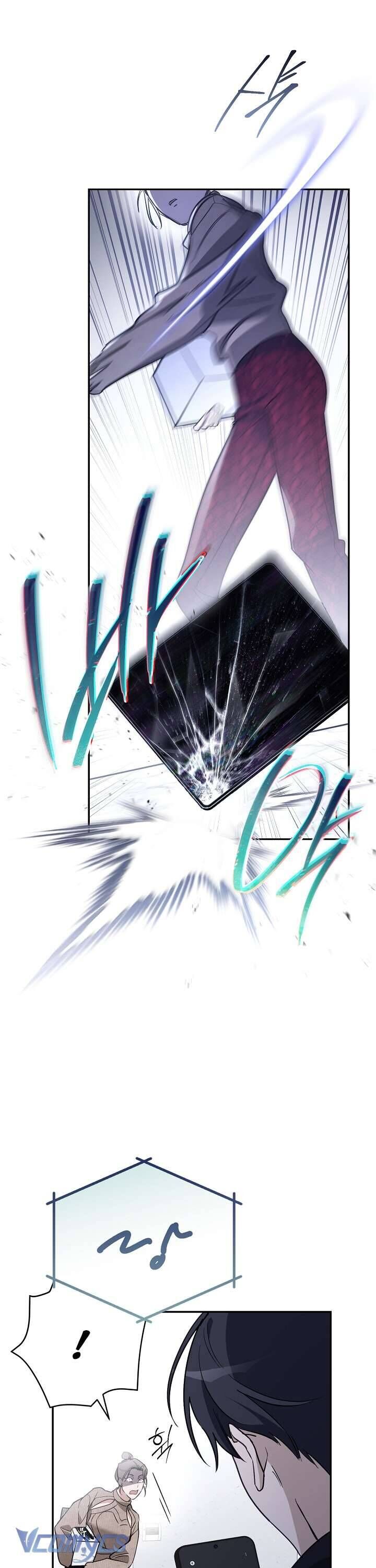 Rác Rưởi Sống Sót Với Thân Phận Thần Tượng Pd Chapter 3 - 46