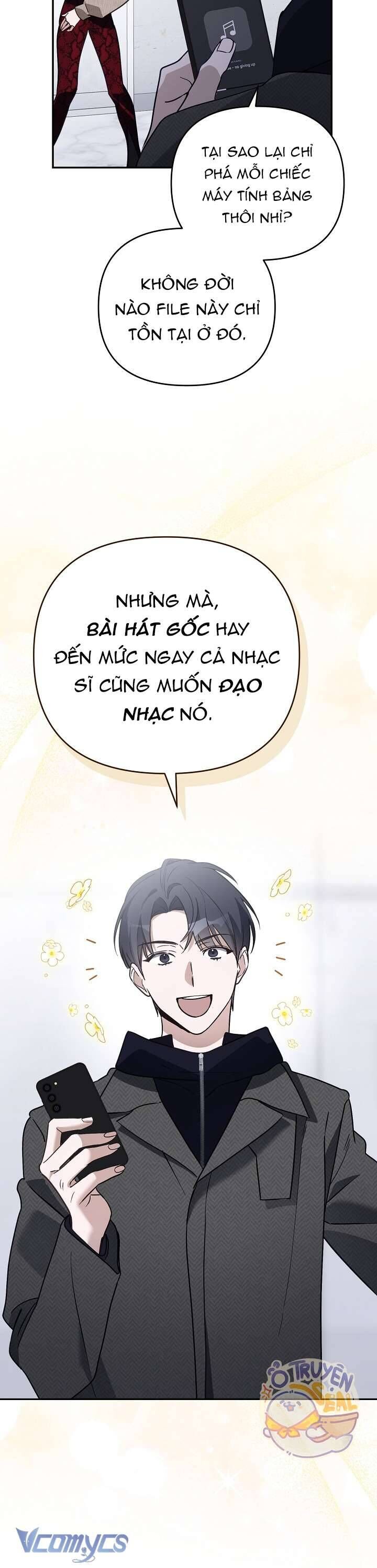 Rác Rưởi Sống Sót Với Thân Phận Thần Tượng Pd Chapter 3 - 47