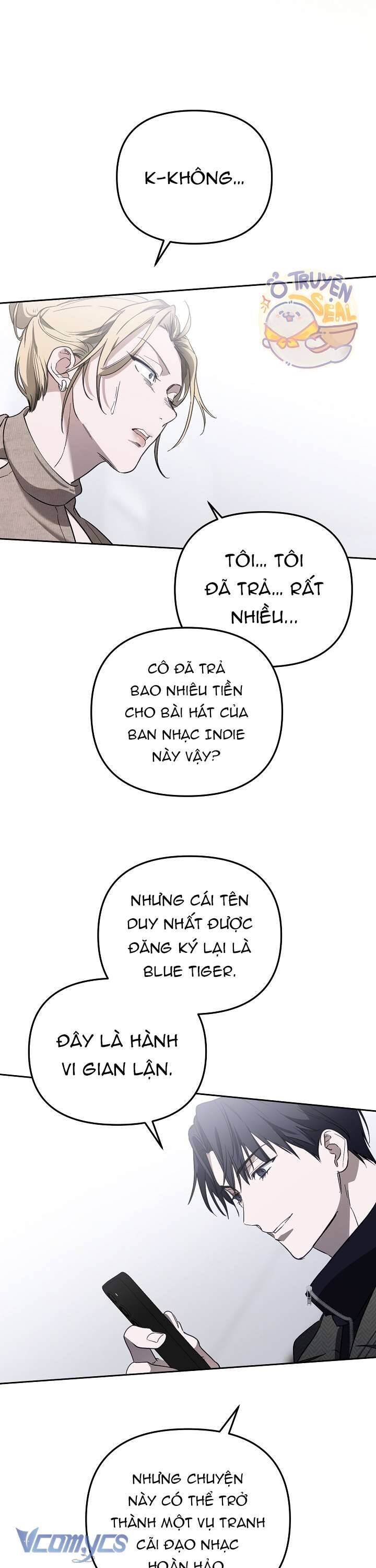 Rác Rưởi Sống Sót Với Thân Phận Thần Tượng Pd Chapter 3 - 48