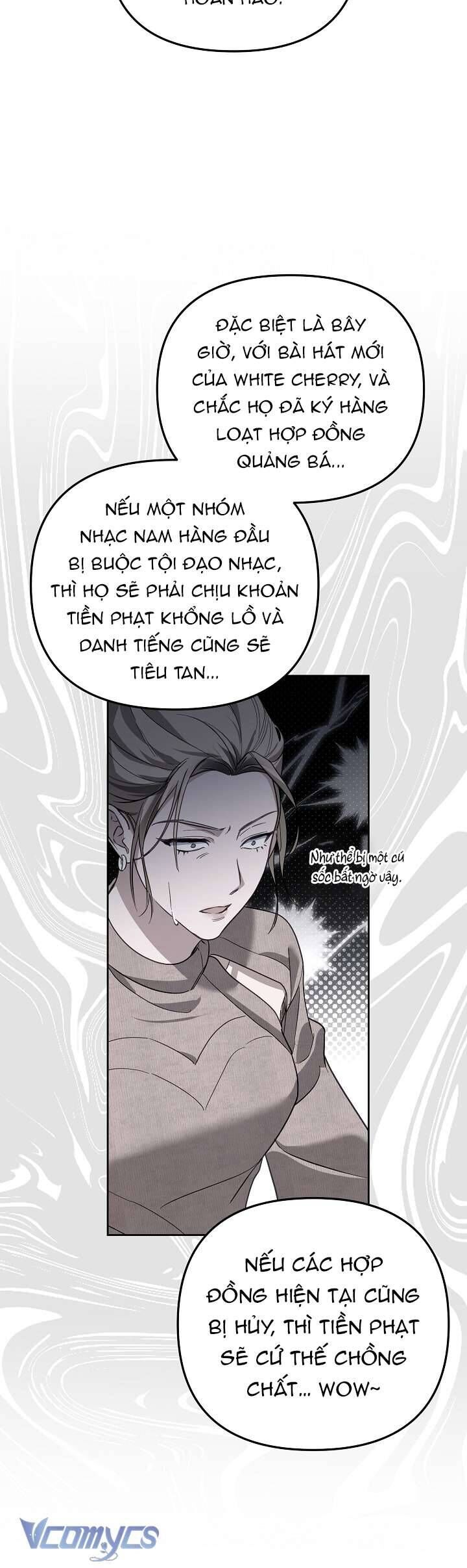 Rác Rưởi Sống Sót Với Thân Phận Thần Tượng Pd Chapter 3 - 49